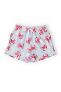 Boys Captain Crab Play Shorts - WONDERWALL