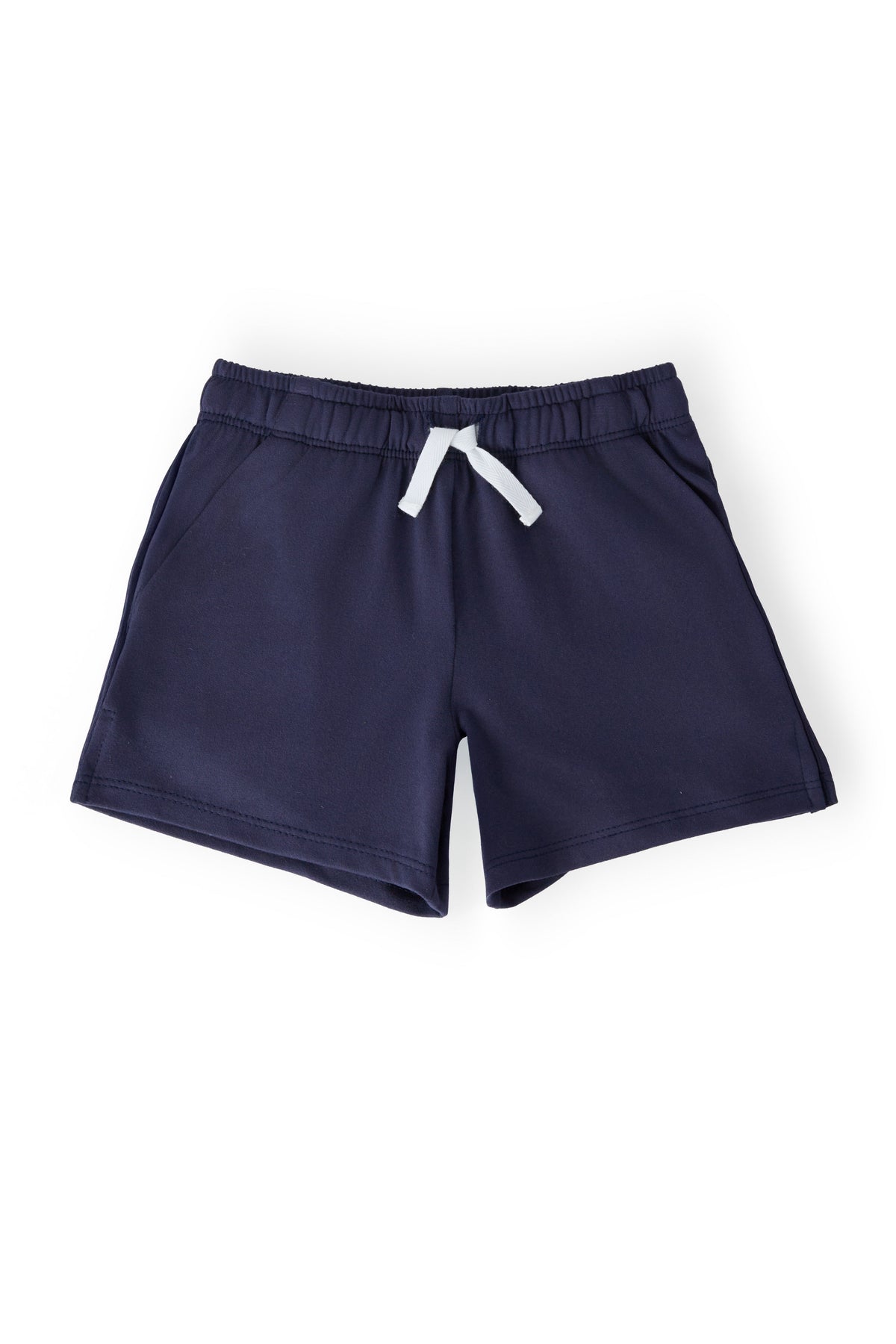 Boys Navy Play Shorts - WONDERWALL