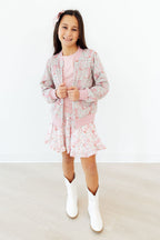 Country Girl Shimmer Jacket - WONDERWALL