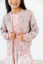 Country Girl Shimmer Jacket - WONDERWALL