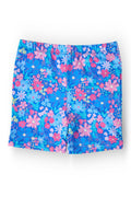 Dreaming Daisies Twirl Shorts - WONDERWALL