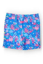 Dreaming Daisies Twirl Shorts - WONDERWALL