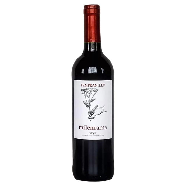 'Rioja' Joven Unoaked Tempranillo (750ML)