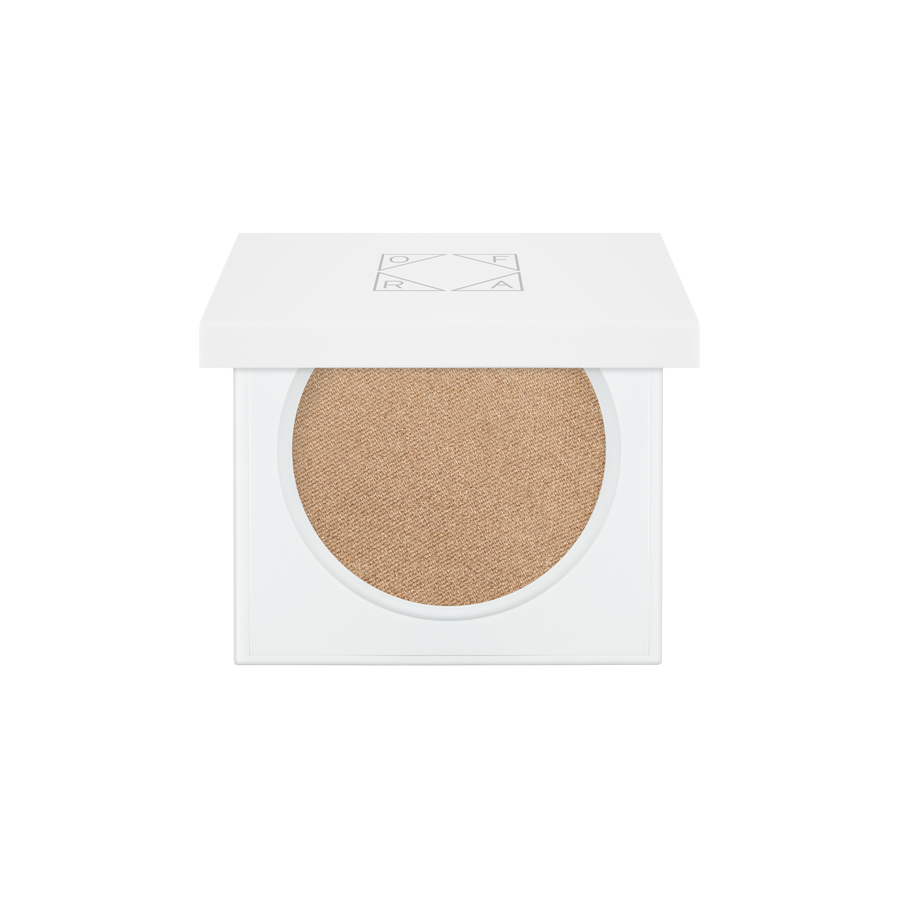 Eyeshadow - Millennium Gold
