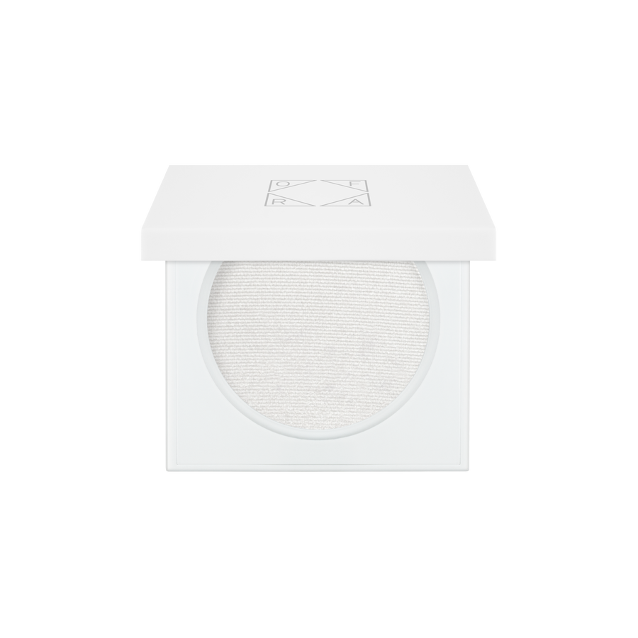 Eyeshadow - Millennium White