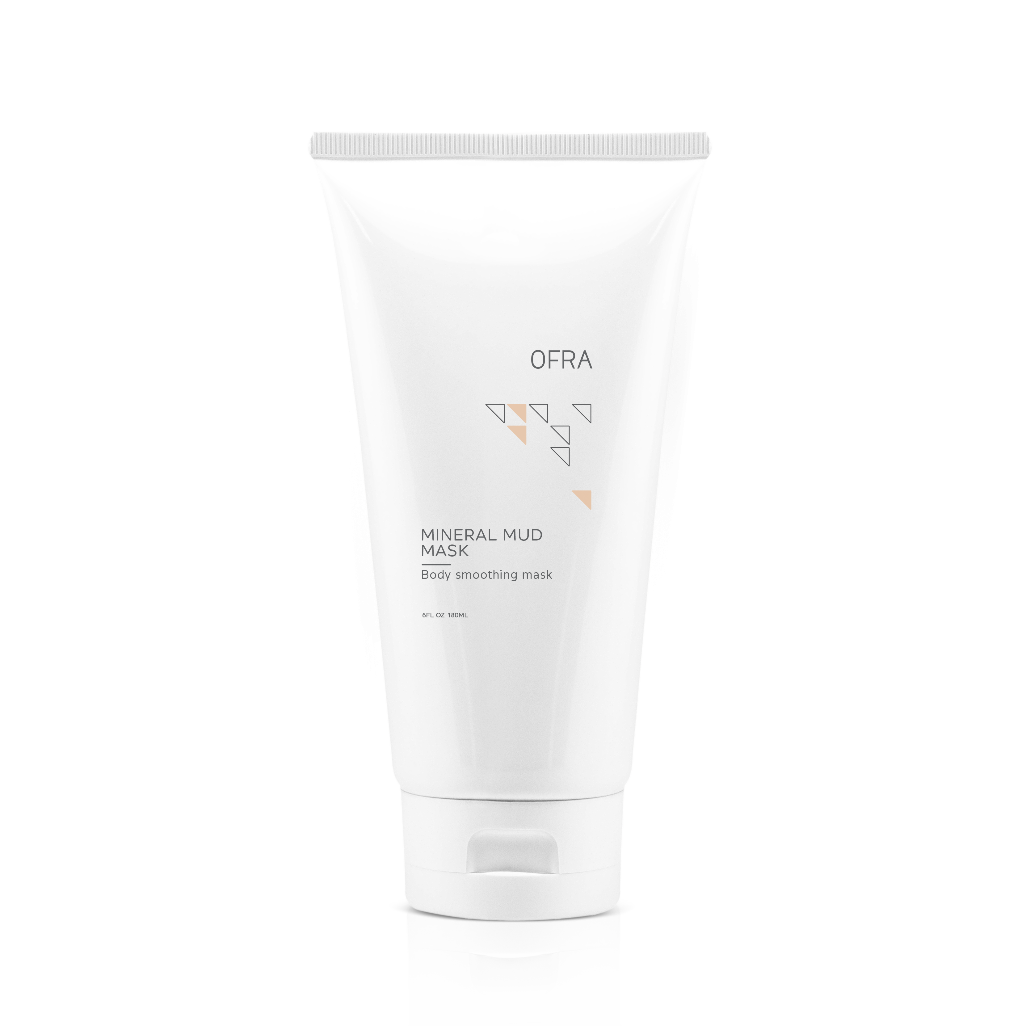 Mineral Mud Mask