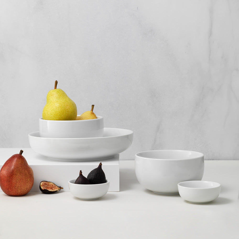 Ceramic Mini Bowls