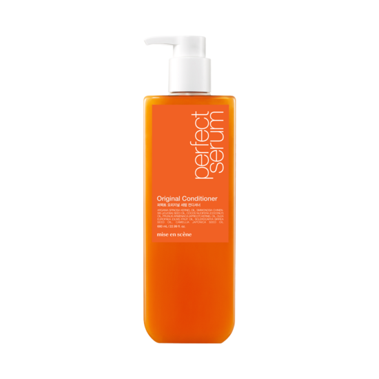 mise en scene Perfect Serum Original Conditioner 680ml