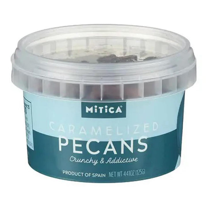Caramelized Pecans (4.4OZ)