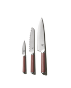 The Trio of Knives