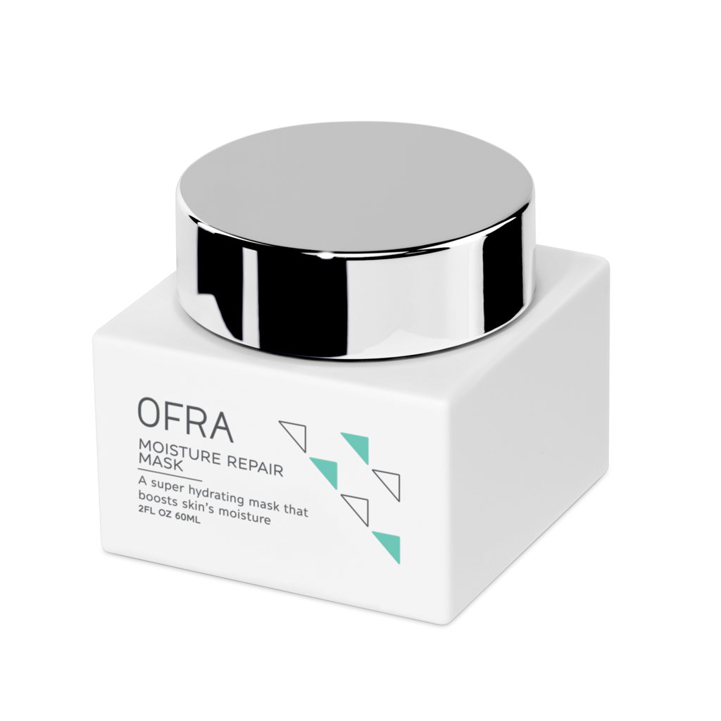 Moisture Repair Mask