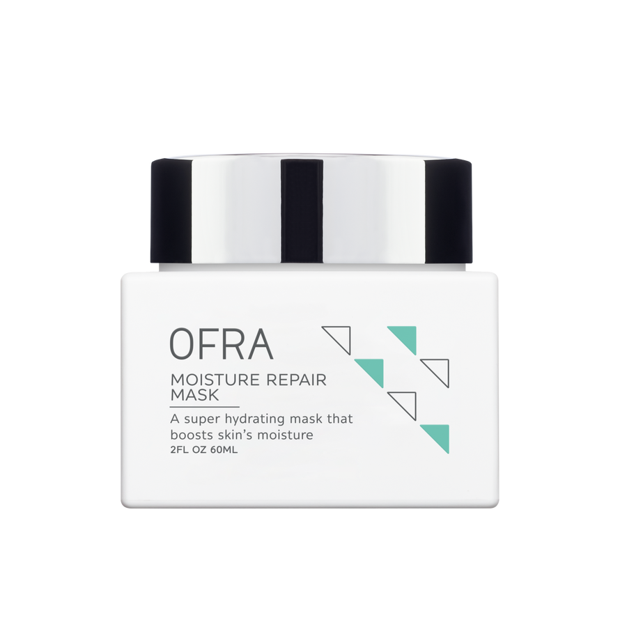 Moisture Repair Mask