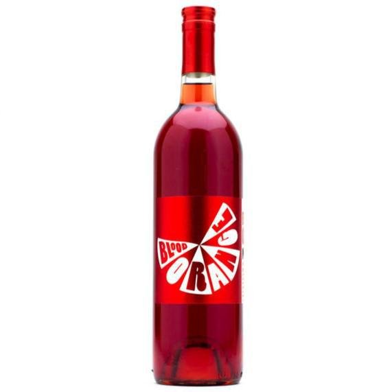 'Blood Orange' Aperitif (750ML)