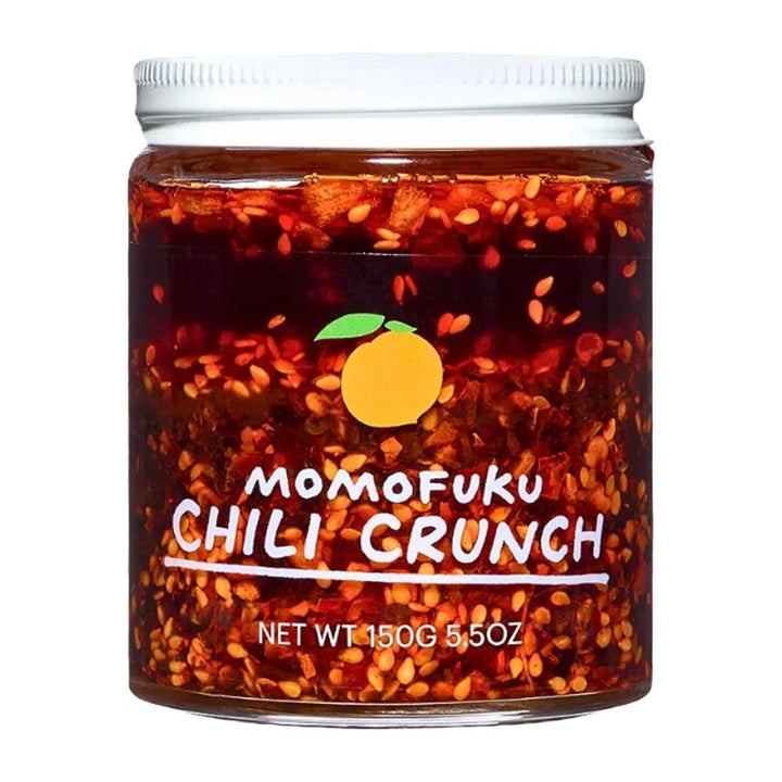 Chili Crunch (150G)