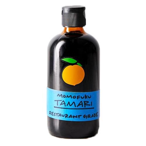 'Restaurant Grade' Tamari (8OZ)