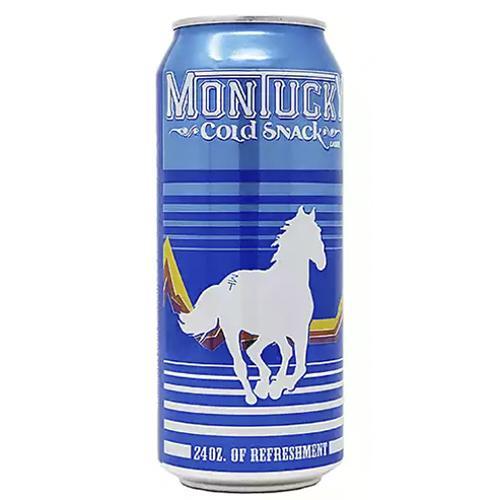 'Cold Snack' Lager (16OZ)
