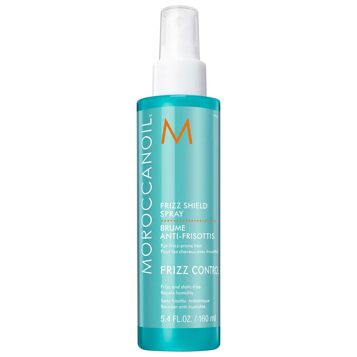 Frizz Shield Spray