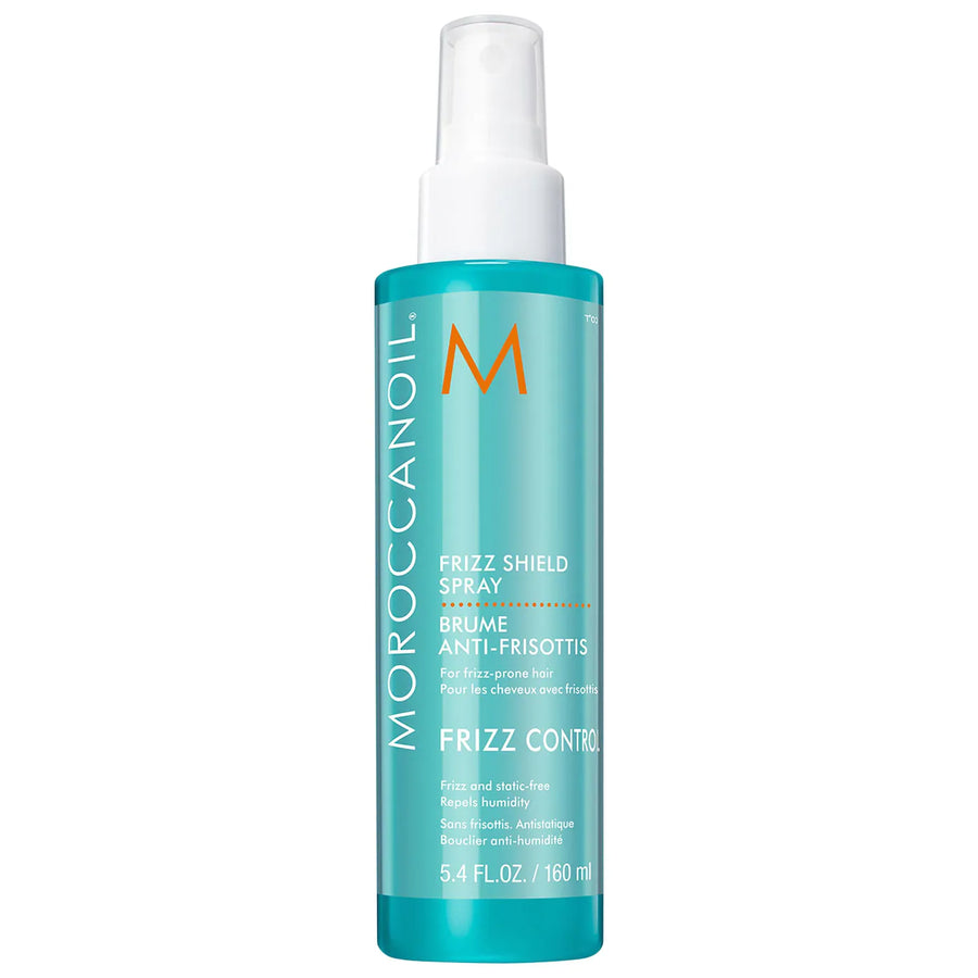 Frizz Shield Spray