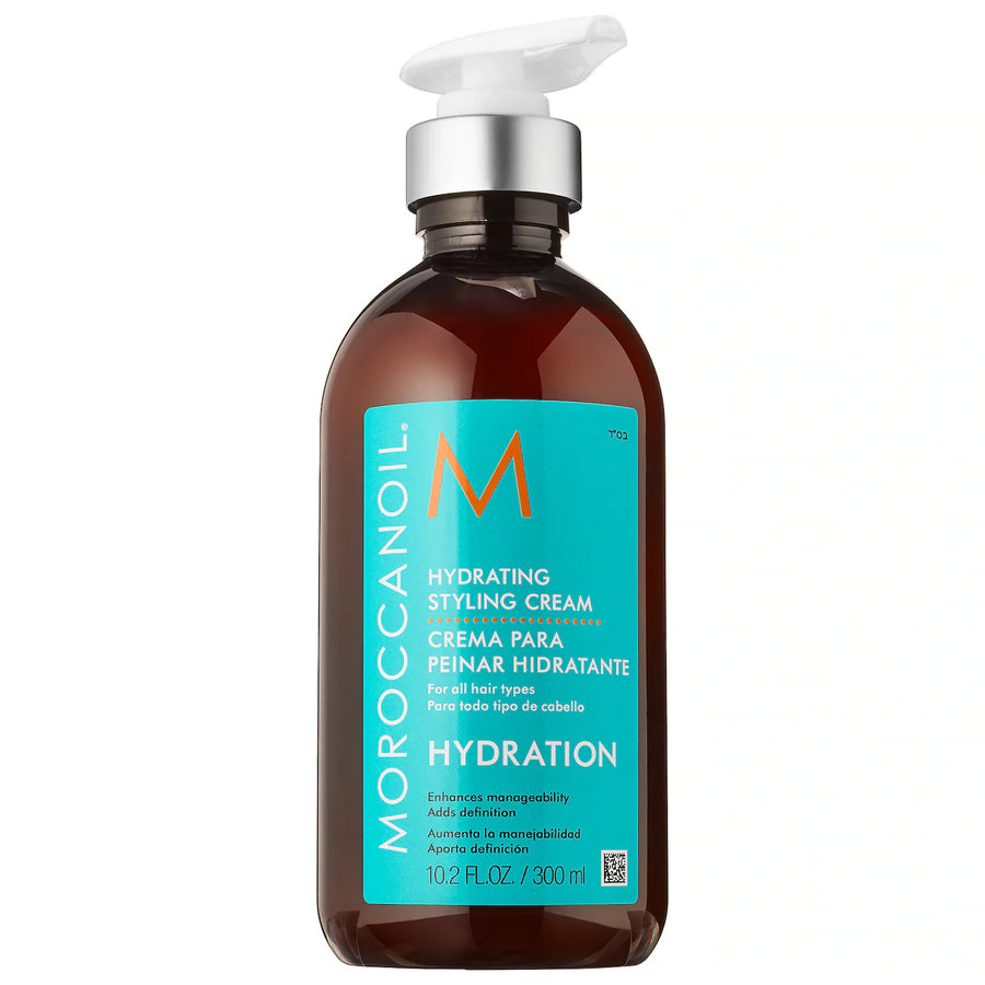 Moroccanoil Hydrating Styling Cream 10.2 oz