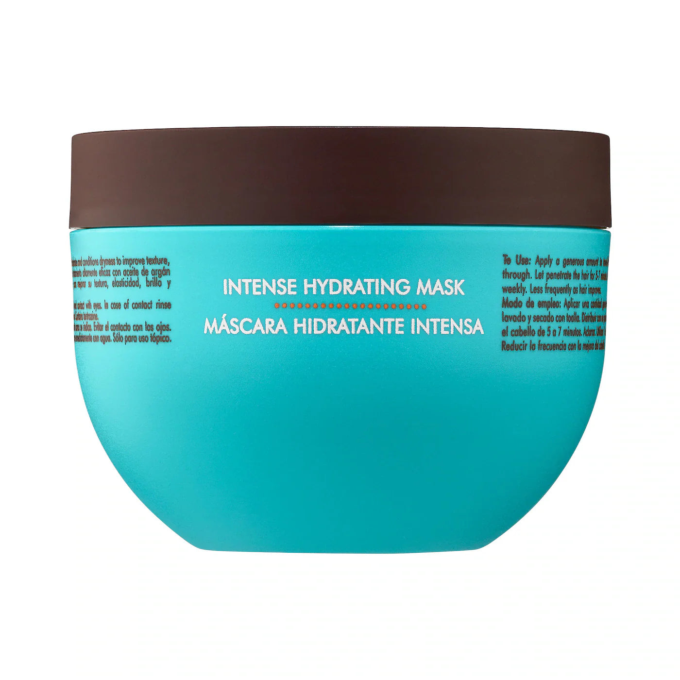 Moroccanoil Intense Hydrating Mask 8.5 oz