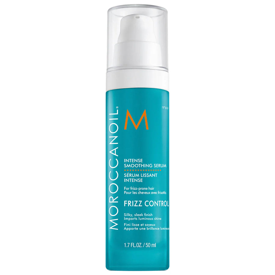 Moroccanoil Intense Smoothing Frizz Control Hair Serum 1.7 oz