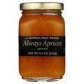 Mountain Fruit Co. - 'Always Apricot' Spread (9.5OZ)