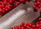 Sofia Luminous Rose Mist