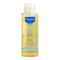 Baby Oil 3.38 oz