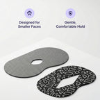 Muzzle® Mouth Tape For Youth (Medium Hold) - WONDERWALL