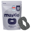Muzzle® Mouth Tape For Youth (Medium Hold) - WONDERWALL