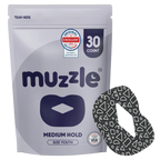 Muzzle® Mouth Tape For Youth (Medium Hold) - WONDERWALL