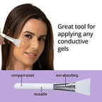 MyoLift Silicone Brush Reusable - WONDERWALL