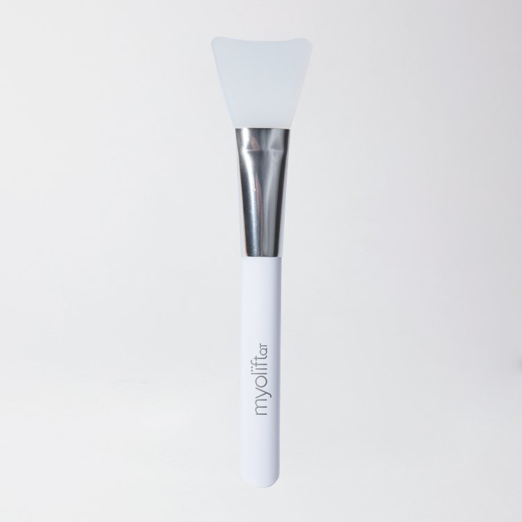 MyoLift Silicone Brush Reusable