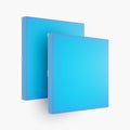 Blocks Squares Add - On Kit (2 Panels)