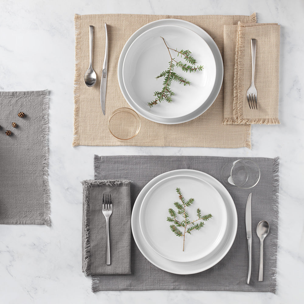 Organic Cotton Napkins