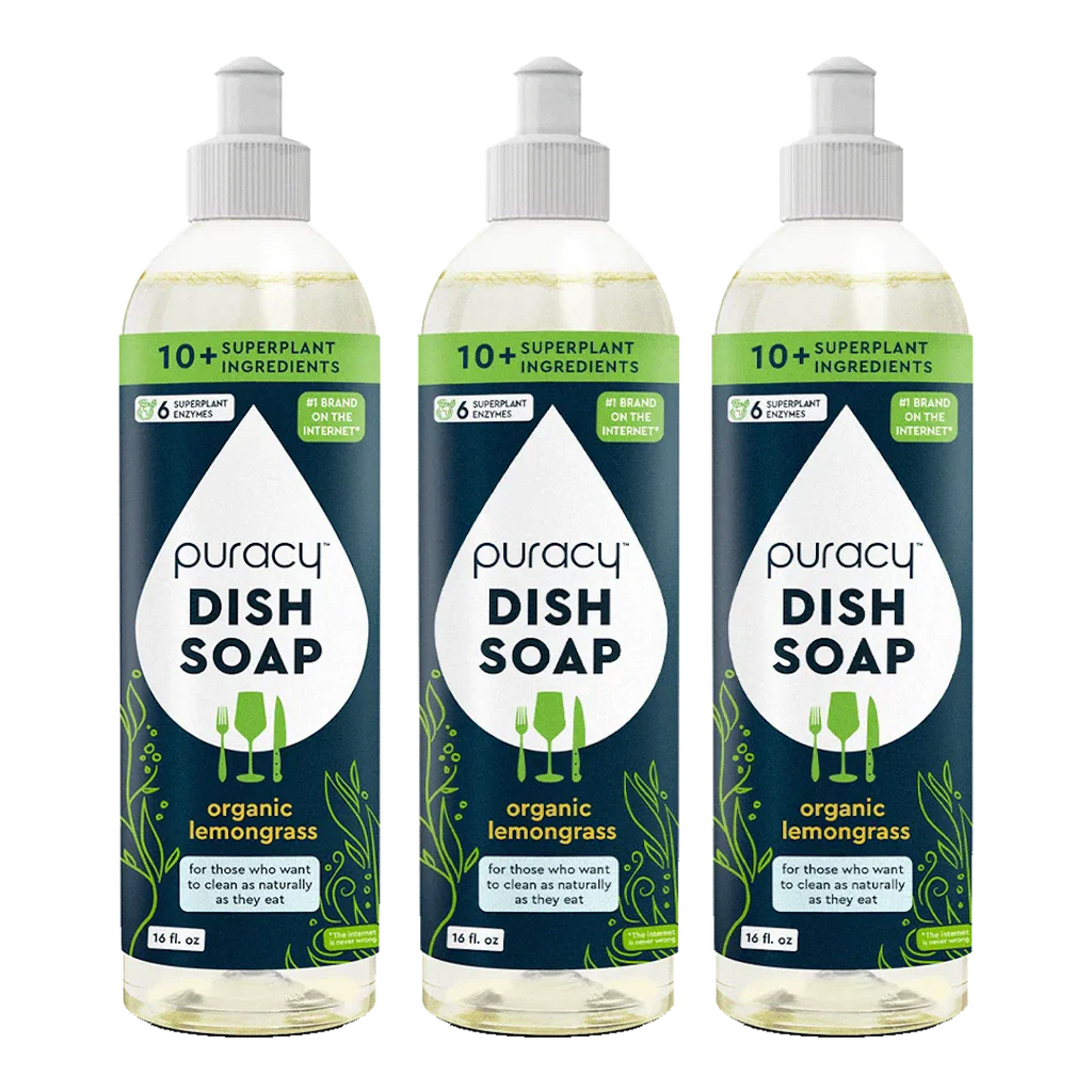 Dish Soap - WONDERWALL