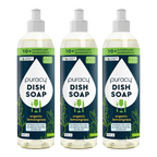 Dish Soap - WONDERWALL