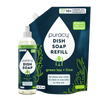Green Tea & Lime / Standard & Refill