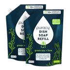 Dish Soap - WONDERWALL