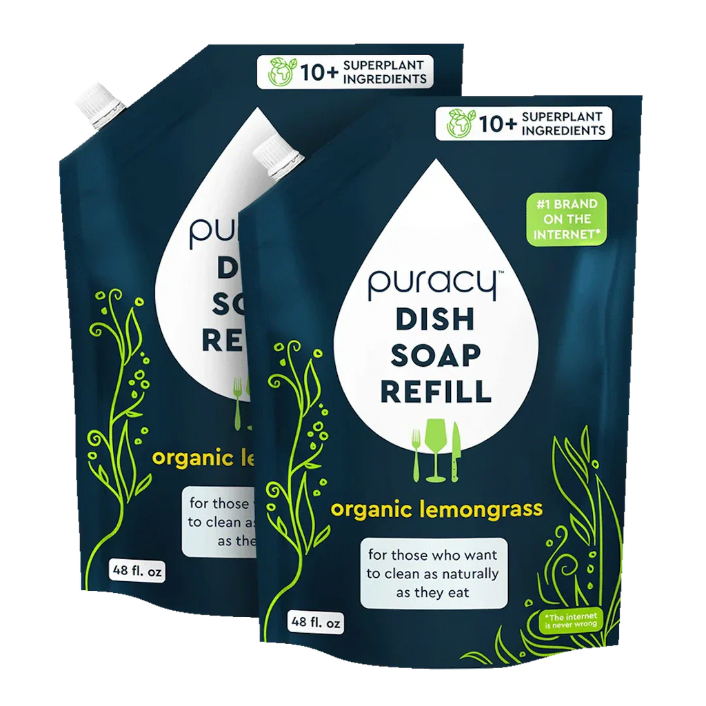 Dish Soap - WONDERWALL