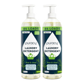 Laundry Detergent (Concentrated, Sulfate-Free) - WONDERWALL