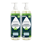Laundry Detergent (Concentrated, Sulfate-Free) - WONDERWALL