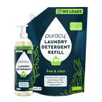 Laundry Detergent (Concentrated, Sulfate-Free) - WONDERWALL