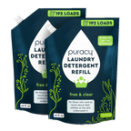 Laundry Detergent (Concentrated, Sulfate-Free) - WONDERWALL