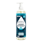 Laundry Detergent (Concentrated, Sulfate-Free) - WONDERWALL
