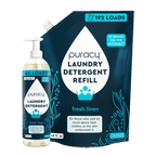 Laundry Detergent (Concentrated, Sulfate-Free) - WONDERWALL