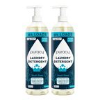 Laundry Detergent (Concentrated, Sulfate-Free) - WONDERWALL