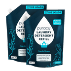 Laundry Detergent (Concentrated, Sulfate-Free) - WONDERWALL