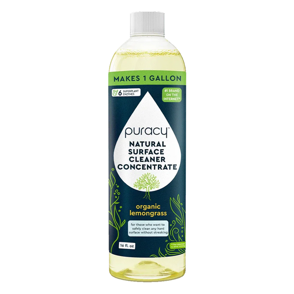 Everyday Multi-Surface Cleaner - WONDERWALL