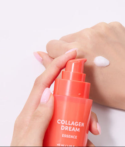 NATURE REPUBLIC Collagen Dream Essence 40ml